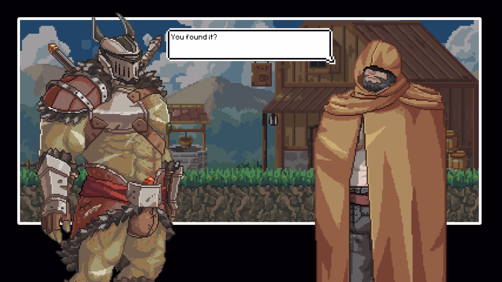Ren'Py Completed Endless Bounty [Final] [WolfBite Interactive LLC]