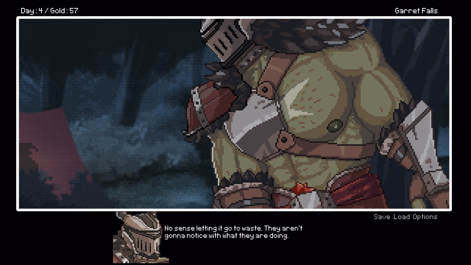 Ren'Py Completed Endless Bounty [Final] [WolfBite Interactive LLC]
