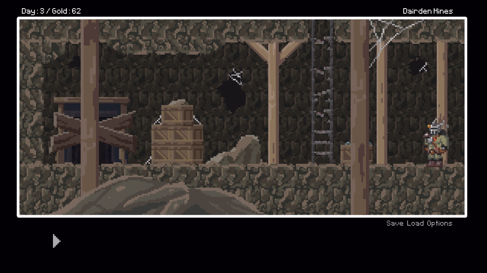 Ren'Py Completed Endless Bounty [Final] [WolfBite Interactive LLC]