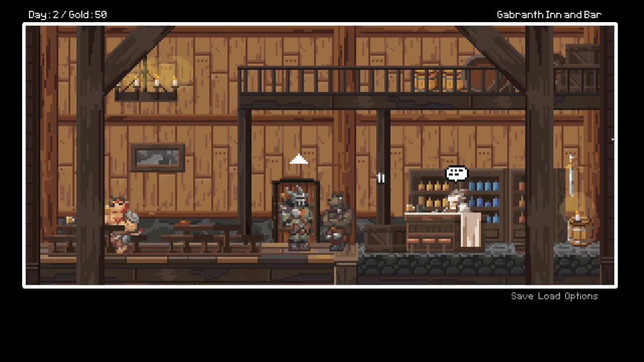 Ren'Py Completed Endless Bounty [Final] [WolfBite Interactive LLC]