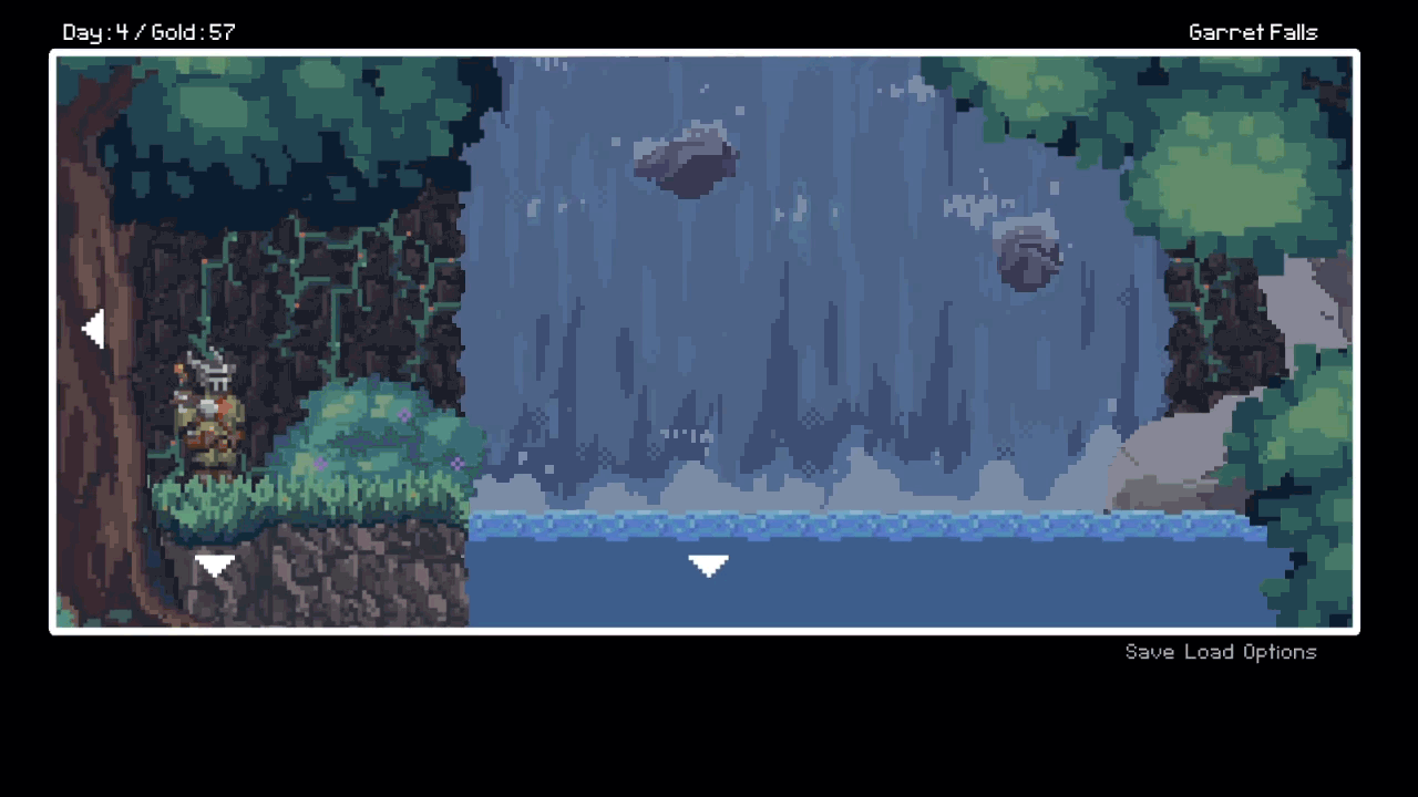 Ren'Py Completed Endless Bounty [Final] [WolfBite Interactive LLC]