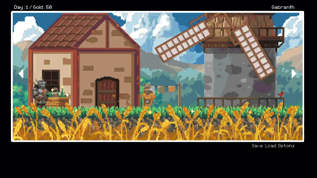 Ren'Py Completed Endless Bounty [Final] [WolfBite Interactive LLC]