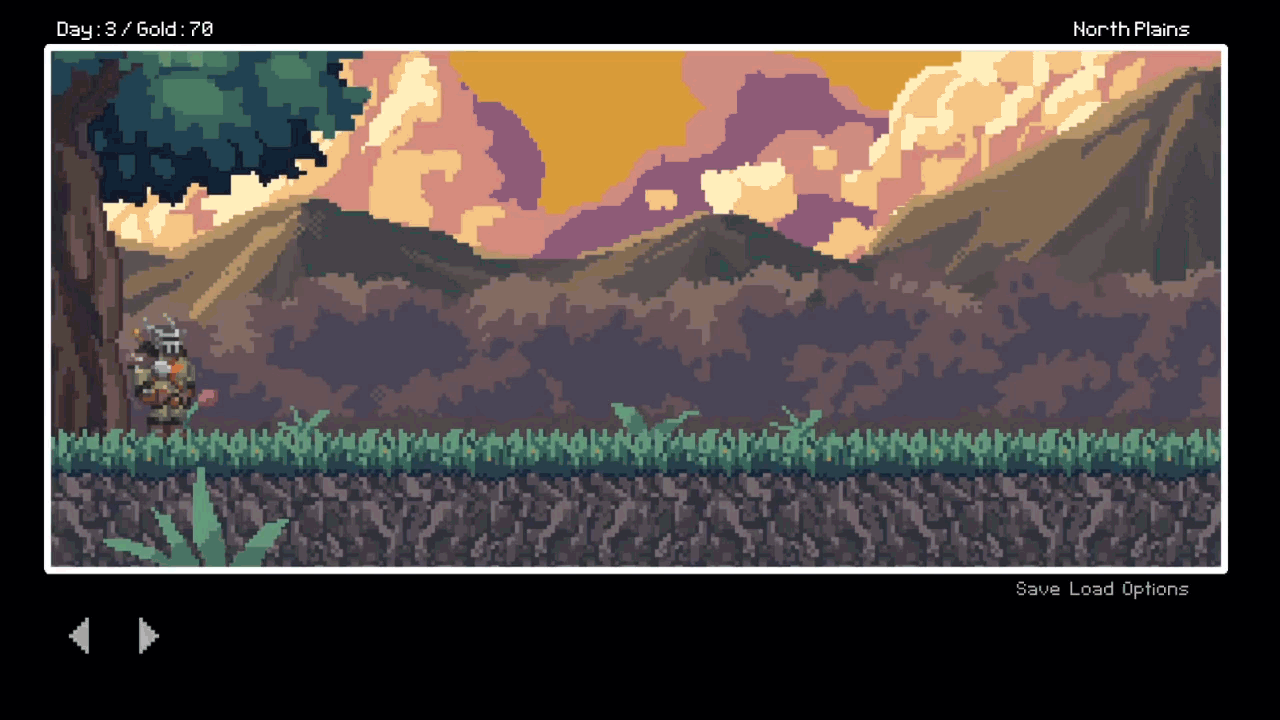 Ren'Py Completed Endless Bounty [Final] [WolfBite Interactive LLC]