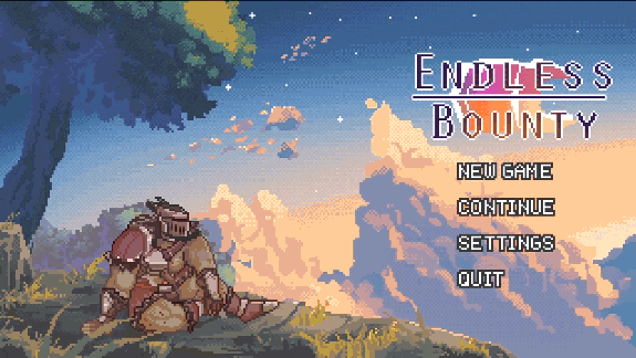 Ren'Py Completed Endless Bounty [Final] [WolfBite Interactive LLC]