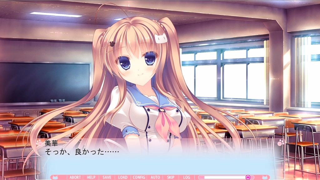 VN Others Completed Nyan Café Macchiato ~Sexy Times at the Cat Café~ [Final] [SkyFish]