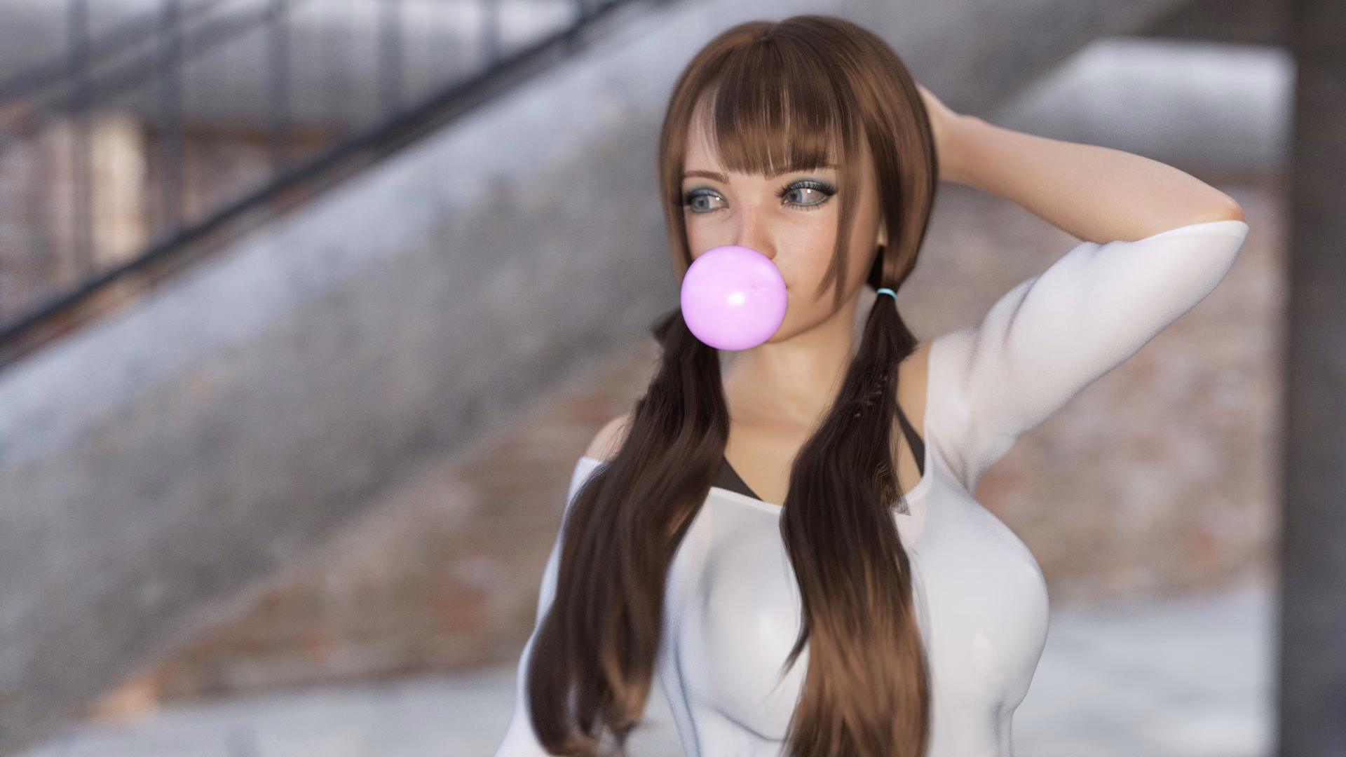 VN Ren'Py Casual Desires [v0.20] [ionDivvy]