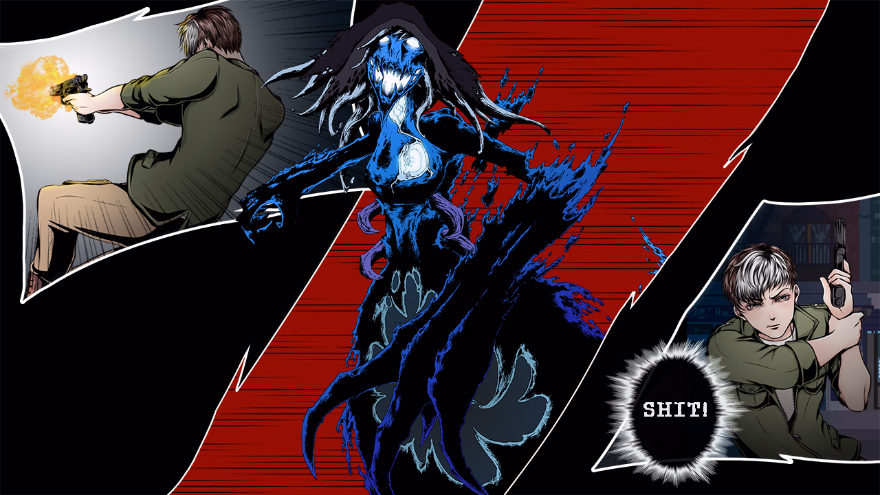 VN Ren'Py Completed LINGERING [Final] [CeylonEntertainment]