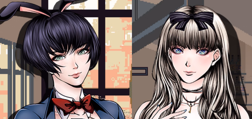 VN Ren'Py Completed LINGERING [Final] [CeylonEntertainment]