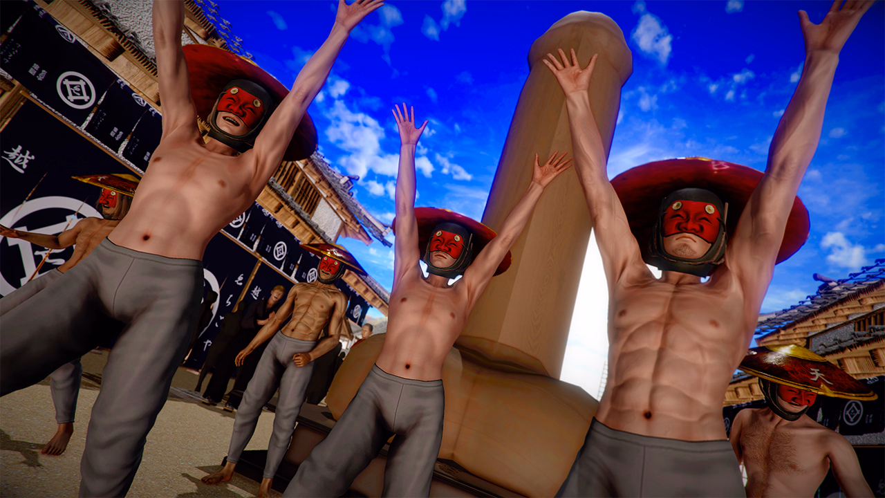 RPGM Abandoned Wicked Rouge [v0.10.2B Public] [FIROKETA Games]
