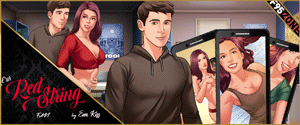 Ren'Py Completed Housex - Milf Version [v1.0] [franbeliel]