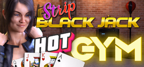 Others Completed Strip Black Jack - Hot Gym [Final] [Thorsten P.]