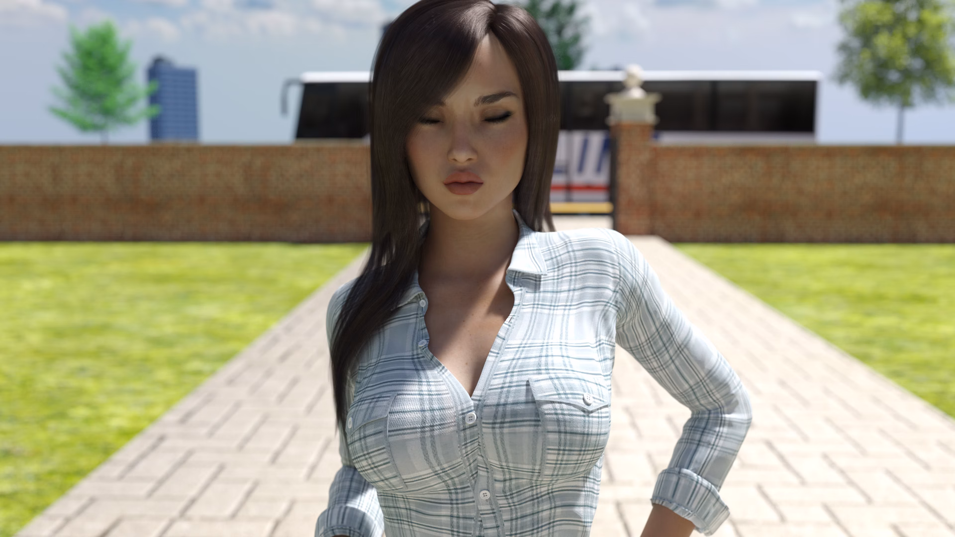 Ren'Py Completed Lust Theory [v1.0.2] [Inceton Games]
