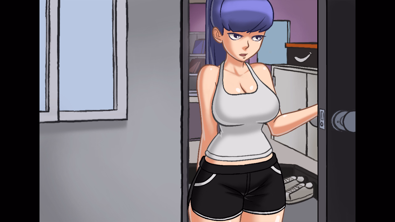 Ren'Py Abandoned Crack Down [v0.2.b] [G&G.Games]