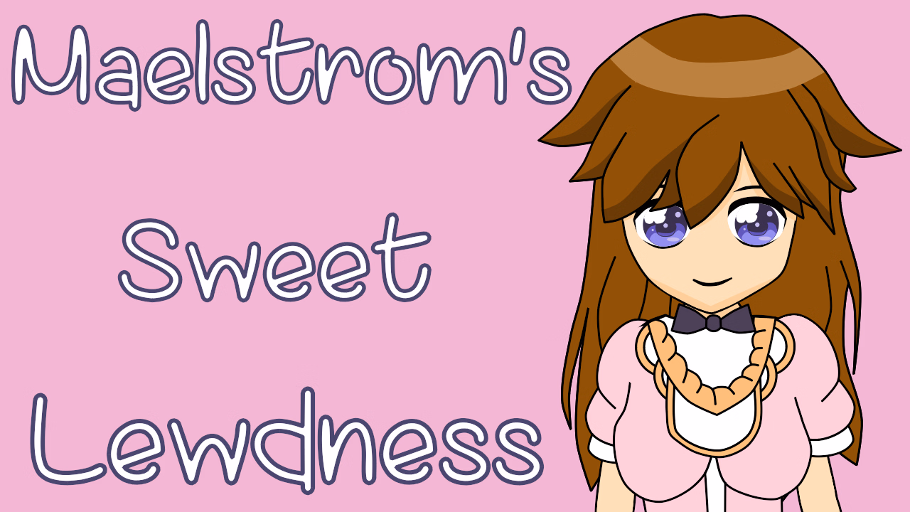Ren'Py Abandoned Maelstrom's Sweet Lewdness [v0.01] [Hamokalt]