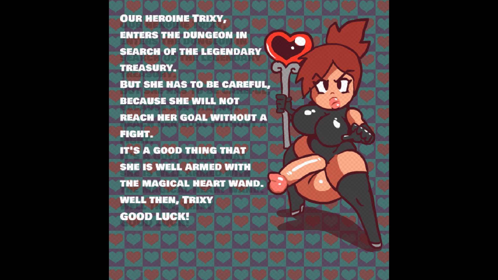 Others Completed Trixys Treasures [Final] [KeyCock]