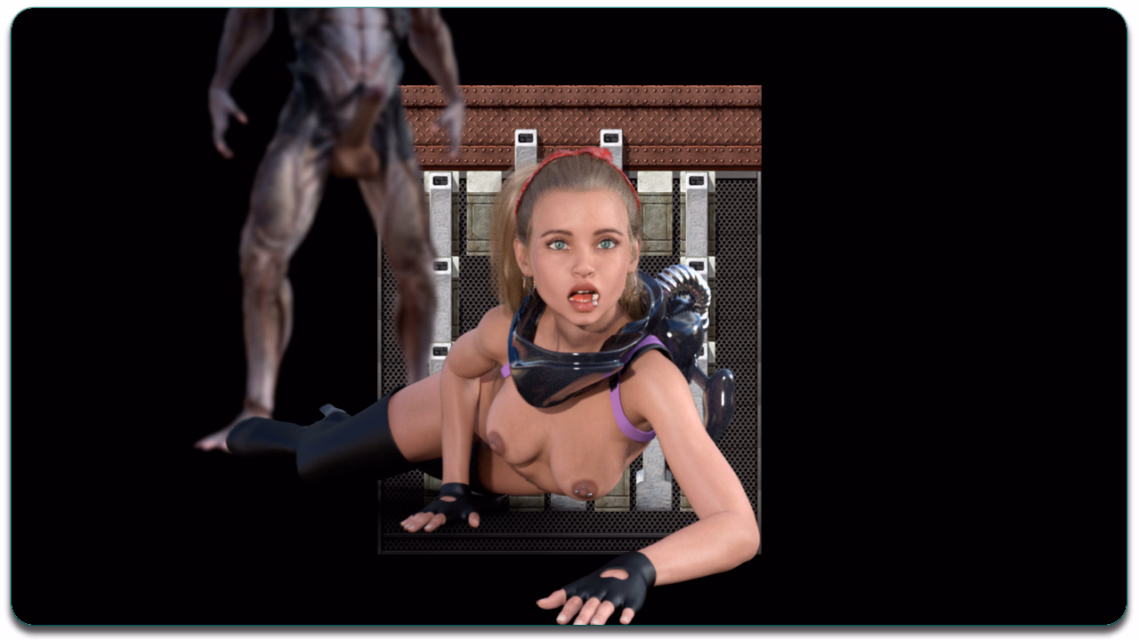 RPGM Abandoned Educational Mayhem [v0.3.1] [YFIG]