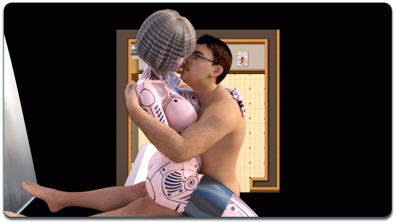 RPGM Abandoned Educational Mayhem [v0.3.1] [YFIG]