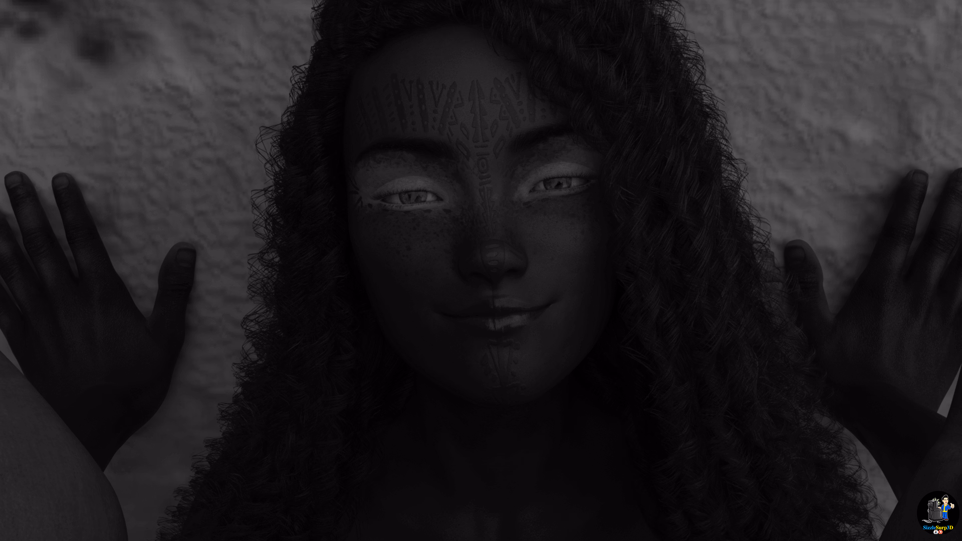 Ren'Py Abandoned The Castaways [Demo] [SizzleSurp3D]