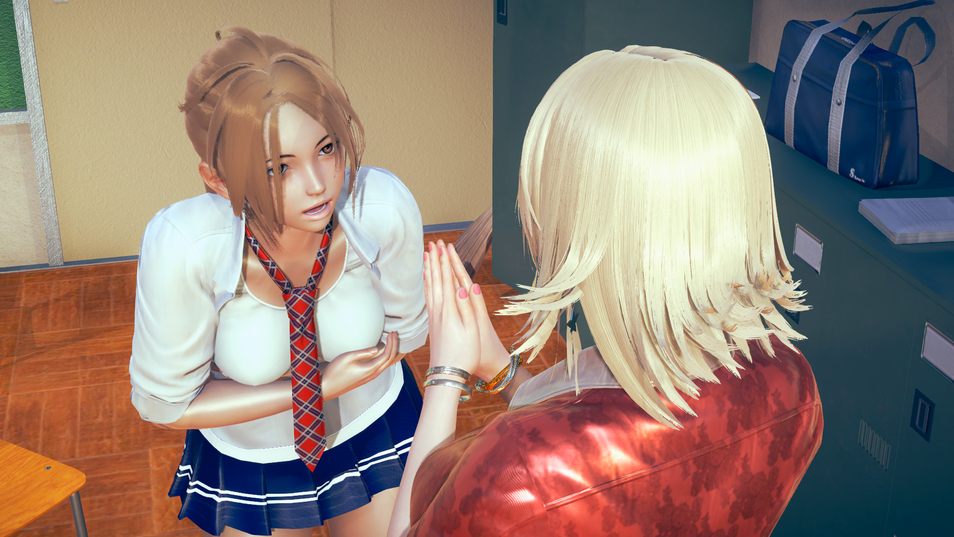 VN Ren'Py Abandoned Private Mentor [v0.0.4a] [IIIIIIIIII]