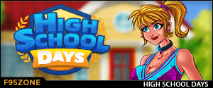 Ren'Py High School Days [v0.27.0] [El Ciclo]