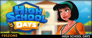 Ren'Py High School Days [v0.27.0] [El Ciclo]
