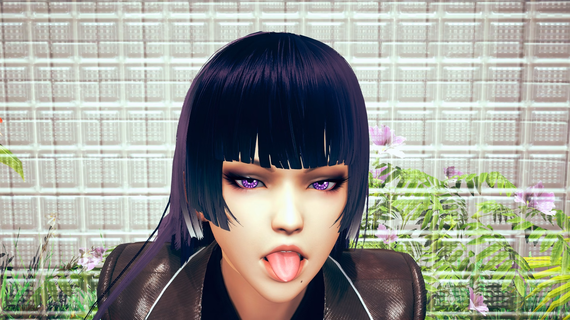 VN Ren'Py Abandoned My Amazing Life [v0.4] [Sweet Mango]