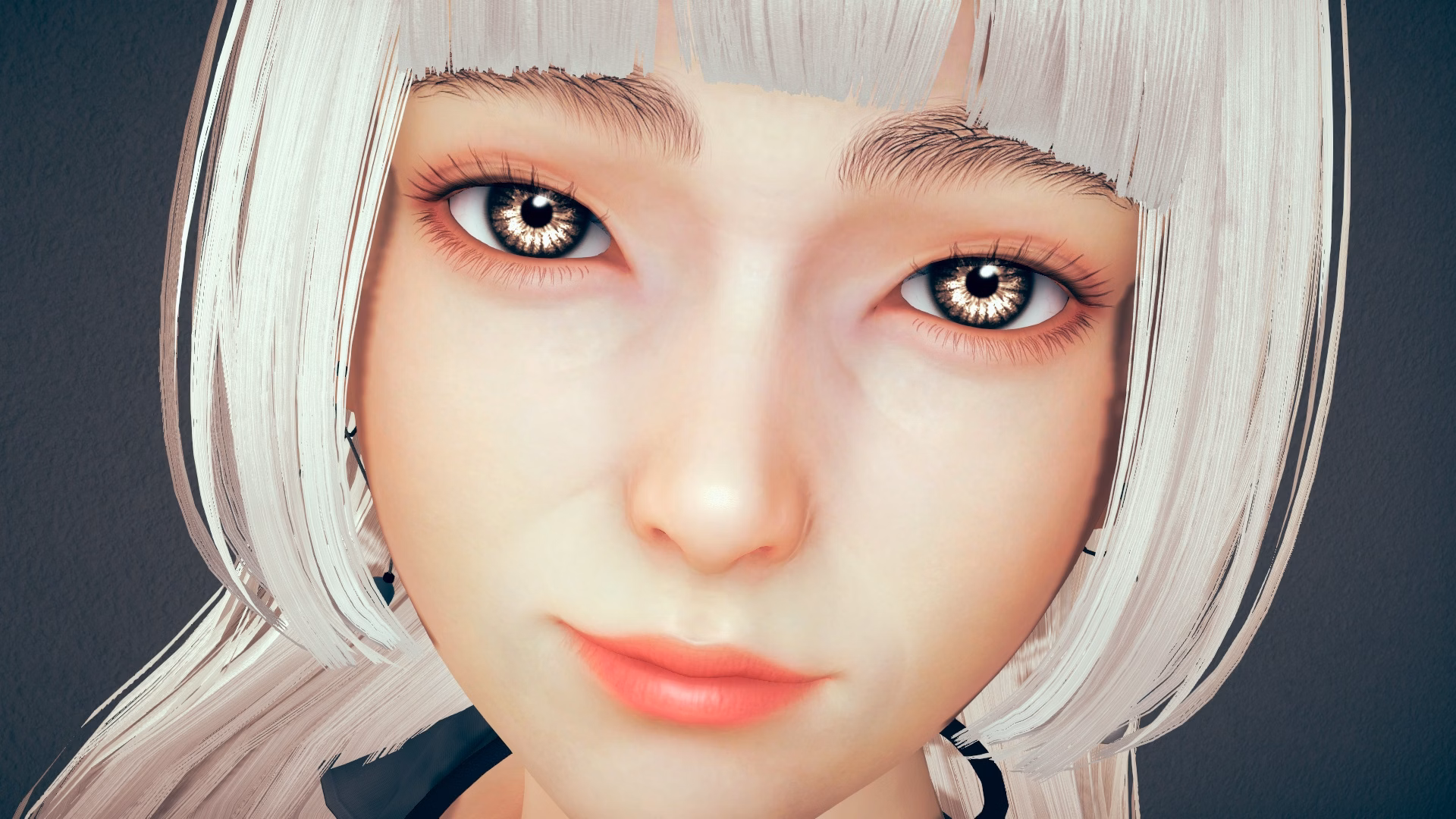 VN Ren'Py Abandoned My Amazing Life [v0.4] [Sweet Mango]