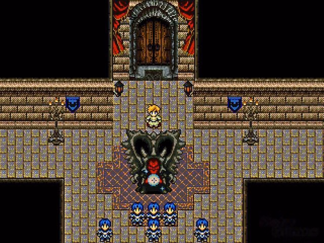 Collection RPGM Completed Laxius Power Trilogy [Final] [Laxius Power]