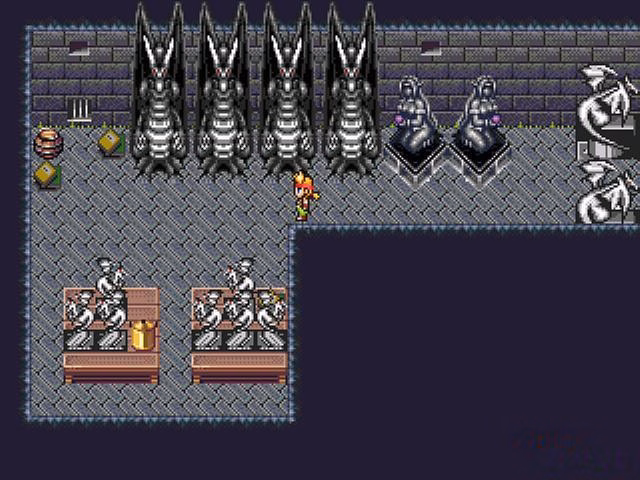 Collection RPGM Completed Laxius Power Trilogy [Final] [Laxius Power]