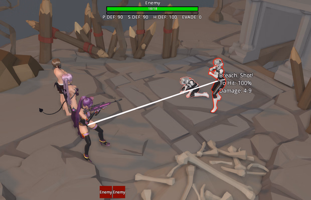 Others Abandoned Corrupted at the Core [v0.902] [Enlit3d]