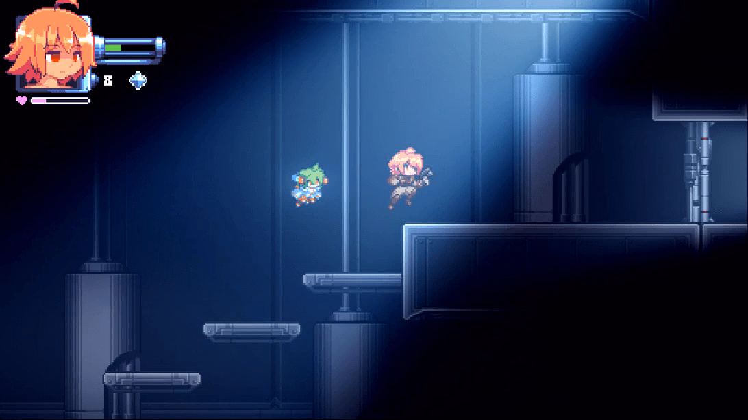 Others Abandoned Noaika [First Demo] [Kyrieru]
