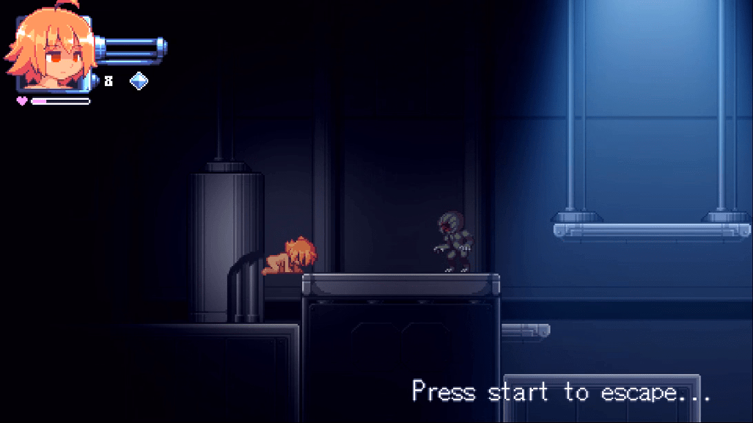 Others Abandoned Noaika [First Demo] [Kyrieru]
