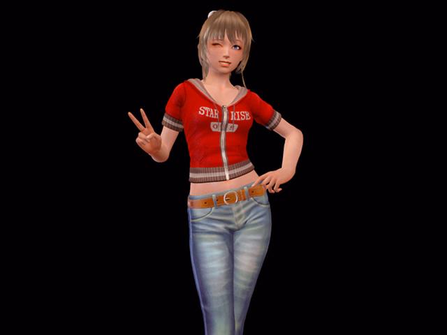 RPGM Abandoned Valentina's Story [v0.3] [JGM]
