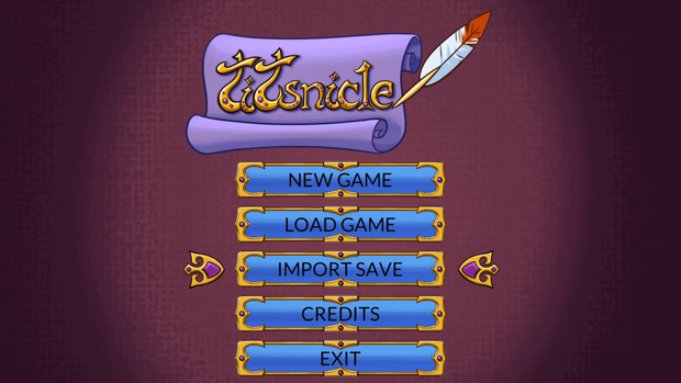 Flash Completed Titsnicle [Final] [Pokkaloh]