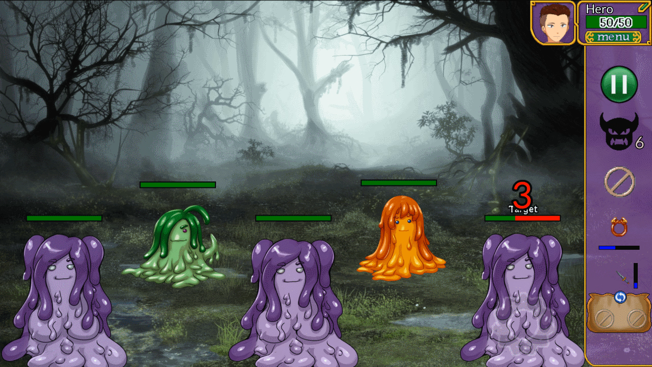 Flash Completed Titsnicle [Final] [Pokkaloh]