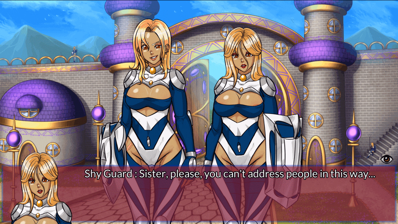 Flash Completed Titsnicle [Final] [Pokkaloh]