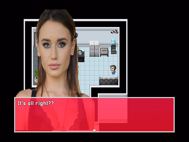 RPGM Abandoned My History [v0.1.1 Alpha] [HydraExperienceGames]