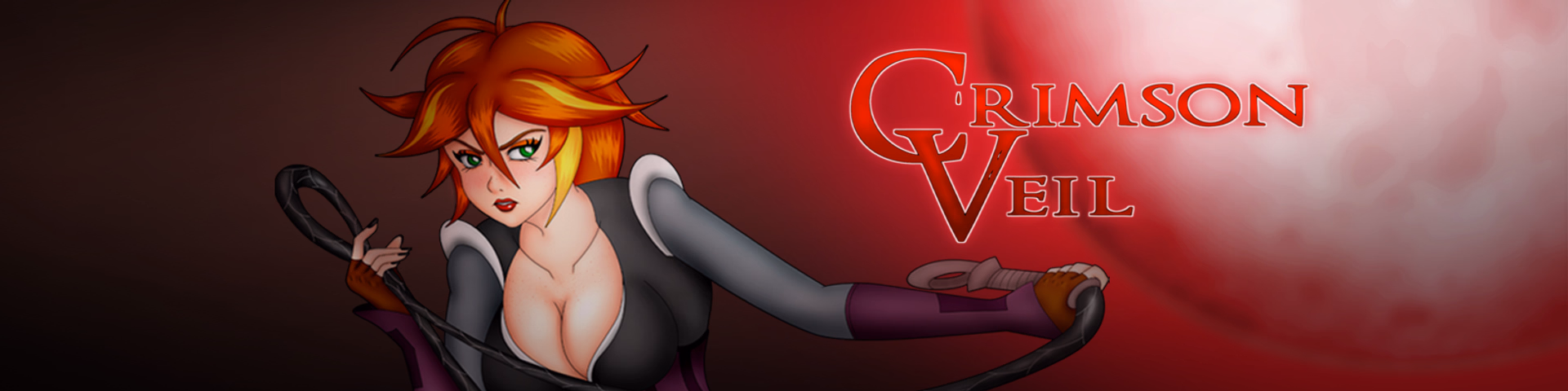 RPGM Crimson Veil [v5.7.2] [MKRUdesign] download