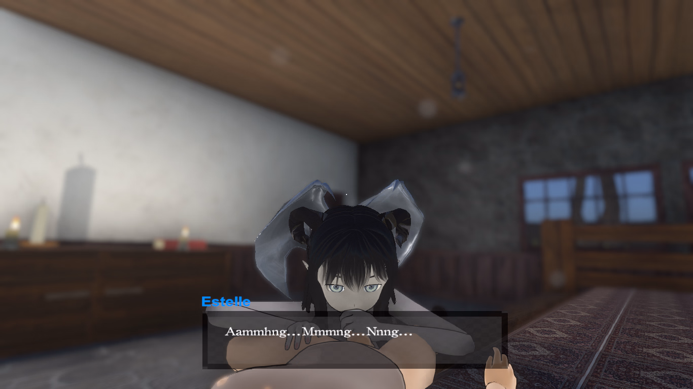 Unity Abandoned Monster Girls Hotel [Ch.1 Alpha] [D&G Games]