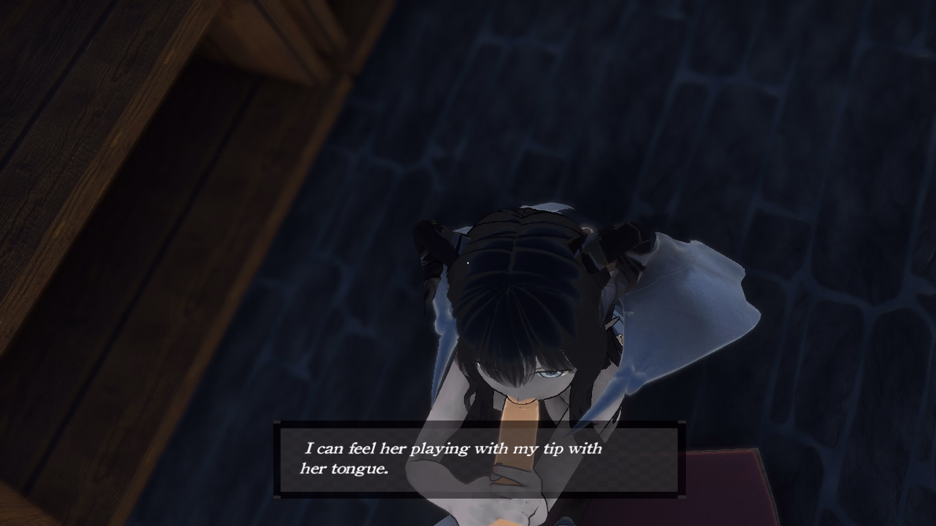 Unity Abandoned Monster Girls Hotel [Ch.1 Alpha] [D&G Games]