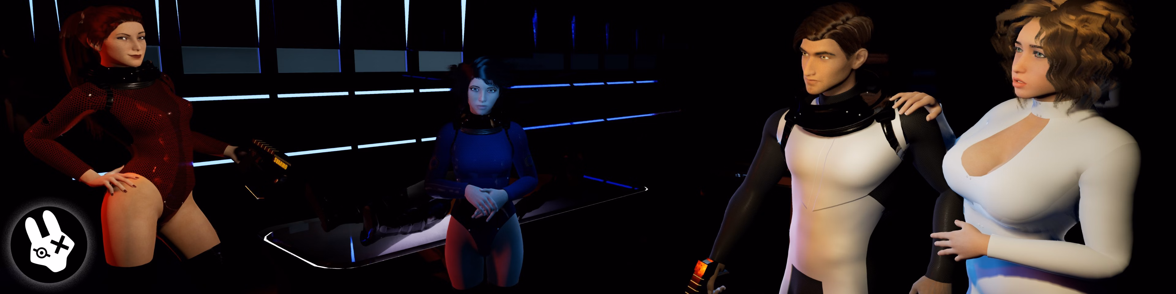 Unreal Engine Abandoned DEC-21 [v.0.1 Demo] [Cross-eyed Hare] download