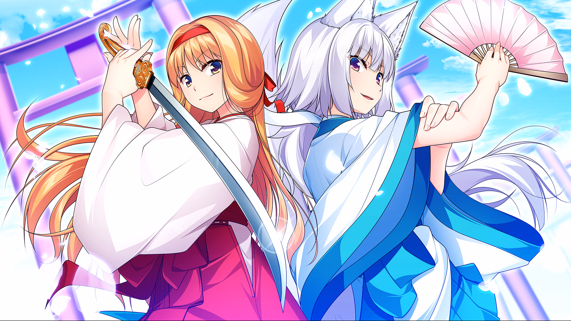 VN Others Completed Trap Legend [Final] [No Strike]