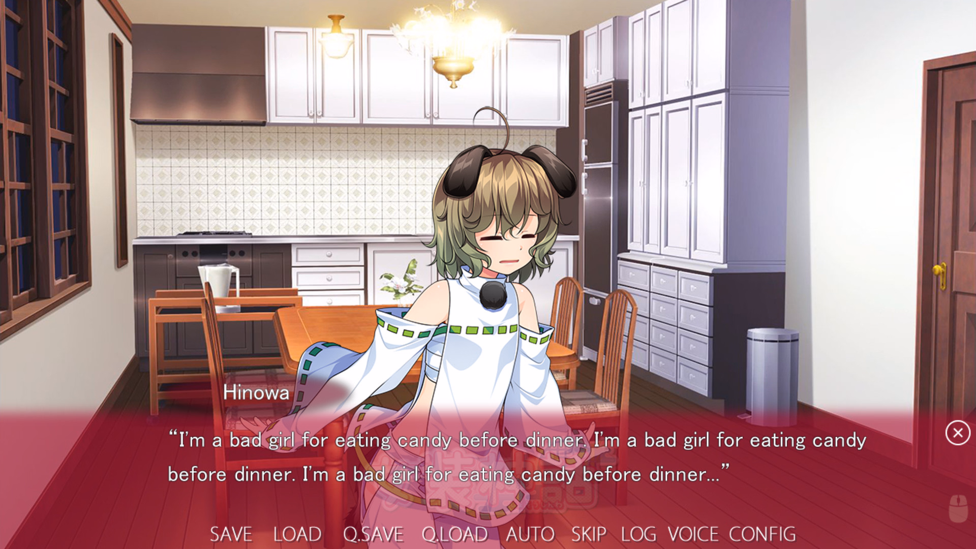 VN Others Completed Trap Legend [Final] [No Strike]