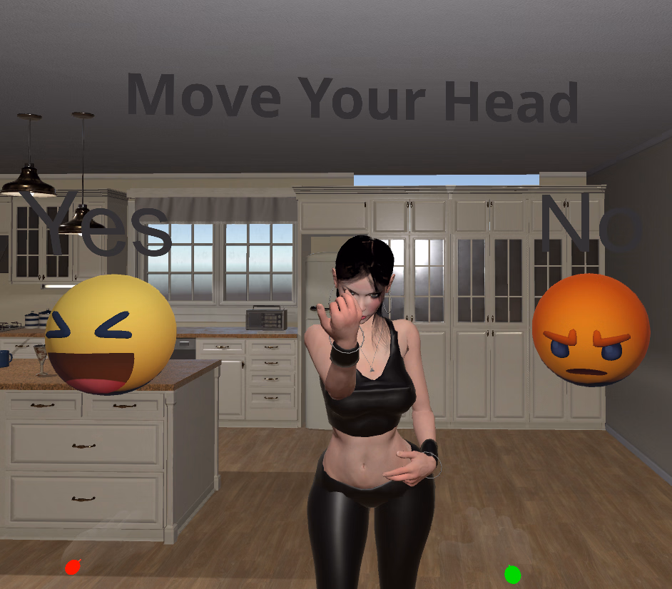 Unity Completed PORN Handyman VR [Final] [REDHUB VR]