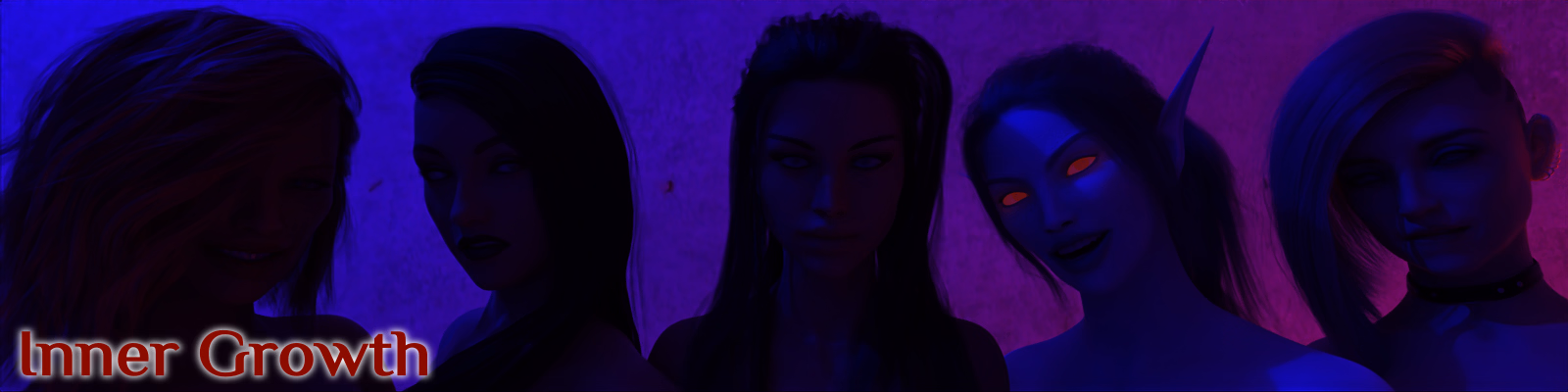 VN Ren'Py Inner Growth [v1.95] [Morally Purple] download