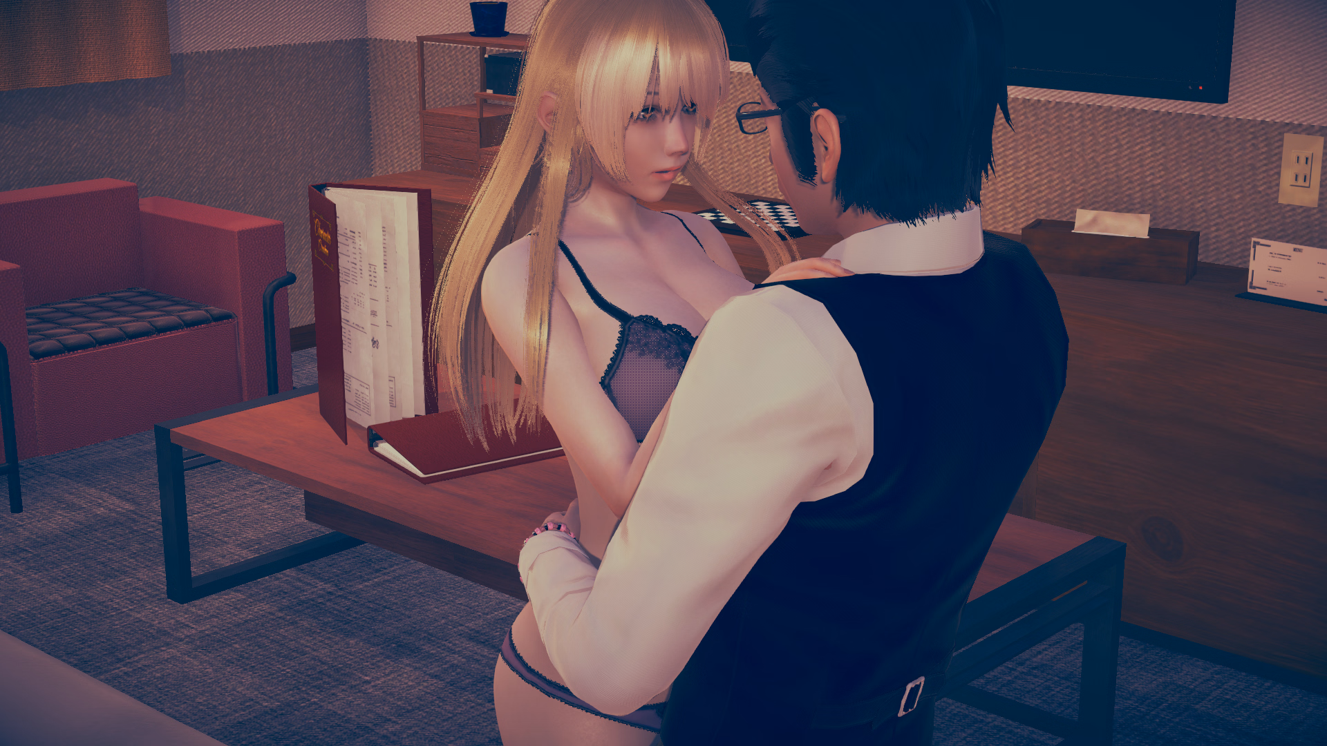 VN Ren'Py Abandoned Private Mentor [v0.0.4a] [IIIIIIIIII]