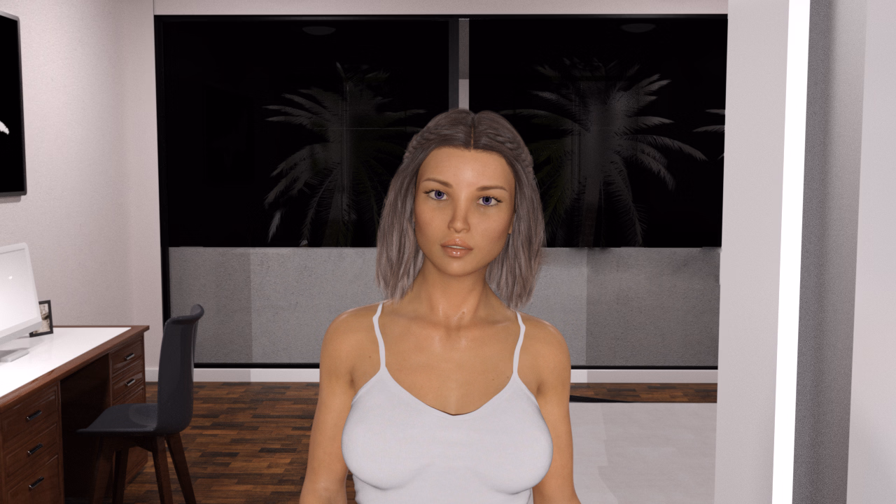 VN Ren'Py Abandoned Take me softly [v0.1 Hotfix 1] [Rotveller]