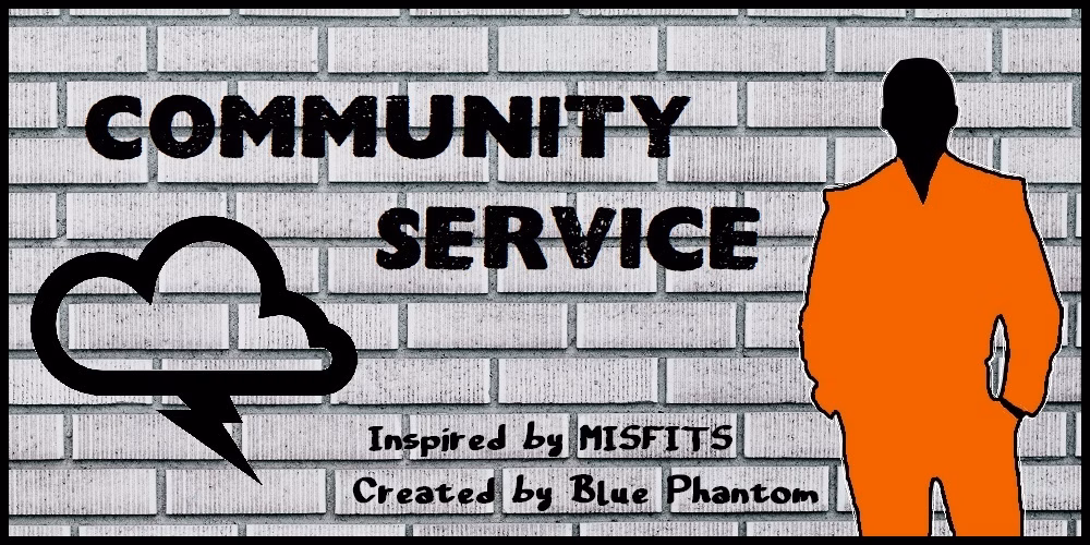 HTML Abandoned Community Service [v2.9.2] [Future!Phantom]