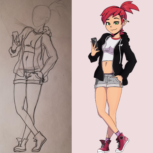 Ren'Py Abandoned Highschool Rosewood [v0.358] [Arpibald]