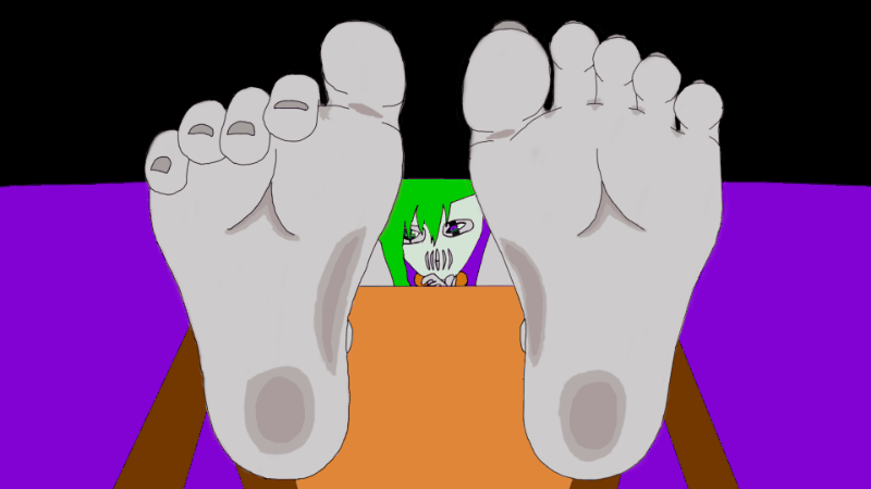 VN Ren'Py Completed SPACE PRISON [v1.00 FINAL] [Ubarefeet]